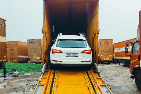 Bharat Roadways Corporation Packers & Movers